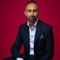 Mr. Jigar Sagar